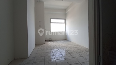 Jual Unit Apartemen Siap Ditempati 2BR Unfurnished Kondisi Baik