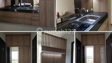 Jual Terjangkau Apartemen di Kebon Jeruk 2br Lokasi Strategis