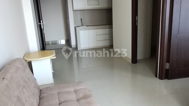 Promo Apartemen Siap Huni di Ciumbuleuit, Bandung, 2 KT