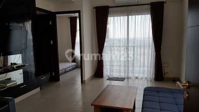 Jual Apartemen Strategis di BSD City, Tangerang, Luas 51m²