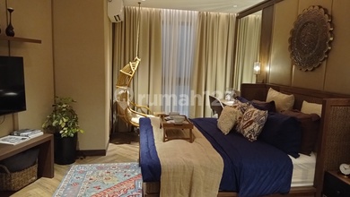 Jual Harga Miring Apartemen di Alam Sutera 3br Lokasi Strategis