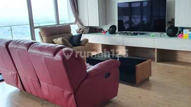 Jual Murah St. Moritz Presidential Suite Tower