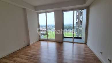 Jual Terjangkau Apartemen di Bandung Kota 1br Lokasi Strategis