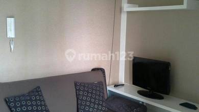 Penawaran Menarik Apartemen di Tanjung Duren, Jakarta Barat, LB 33m²
