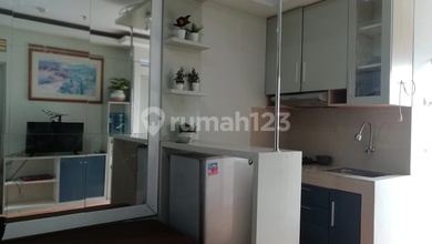 Jual Cepat Apartemen Murah di Cicadas, Bandung, LT 33m²