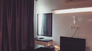 Hot Listing Apartemen Siap Tinggal Terbaik di Jakarta Pusat 1br, 45sqm