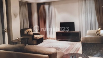Dijual Apartemen Luxury di Kebayoran Baru, Jakarta Selatan, LB 351m²