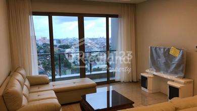 Apartemen Eksklusif Dijual di Semarang Tengah, Semarang, Luas 149m²