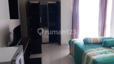 Apartemen Harga Ekonomis Gak Bikin Nangis di Pusat Kota Gading Serpong