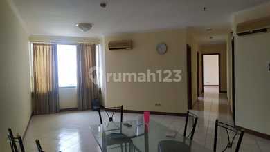 Apartemen Dijual di Penjaringan Jakarta Utara Semi Furnished