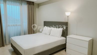 Apartemen Minimalis Harga Ekonomis, Lokasi Pondok Indah, Jakarta Selatan