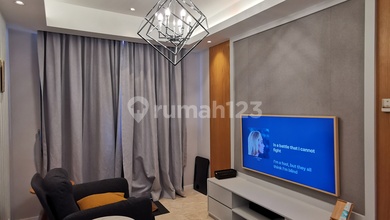 Jual Murah Apartemen di Alam Sutera 2br Lokasi Strategis