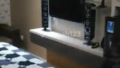 Apartemen Murah Lokasi Cibaduyut, Bandung, Harga Ekonomis