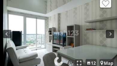 Apartemen Minimalis Lokasi BSD City, Tangerang, Harga 800 Juta