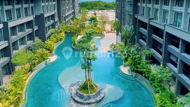 Jual Apartemen Nyaman di Nusa Dua, Badung, Luas 60m²