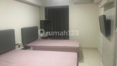 Apartemen Minimalis Harga Murah, Lokasi Pleburan, Semarang