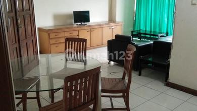 Apartemen Nyaman di Mangga Dua, Jakarta Barat, Harga Murah 98 Juta /tahun
