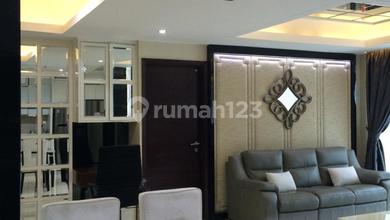 Dijual Apartemen Eksklusif di Kuningan, Jakarta Selatan, LB 95m²