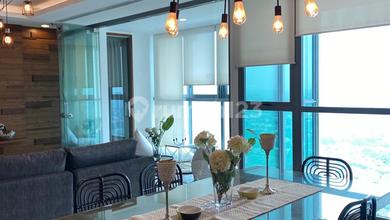 Sewa Apartemen Menarik di Kemang, Jakarta Selatan, Harga 691 Juta /tahun