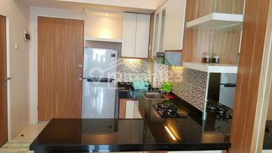 Sewa Apartemen Murah di Dukuh Pakis, Surabaya, 2 KT