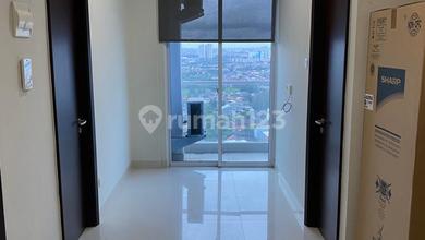 Dijual Apartemen Strategis di Puri Mansion, Jakarta Barat, Luas 63m²