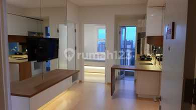 Harga Dibawah Pasarannya Apartemen 2BR 43sqm Siap Ditempati