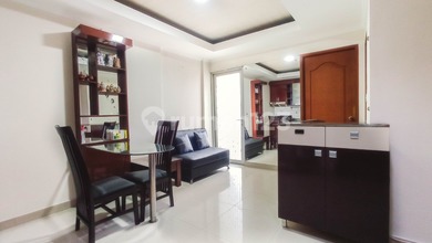 Apartemen Sewa Harga Terjangkau di Kemayoran, Jakarta Pusat