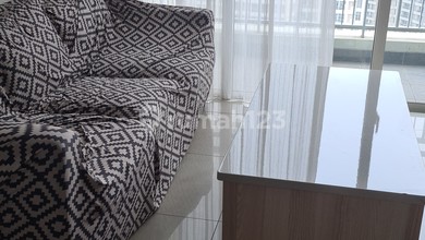 Dijual Segera Apartemen 2BR Furnished