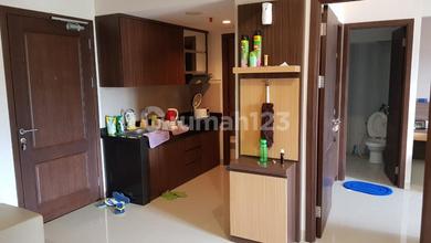 Apartemen Premium di Ciumbuleuit, Bandung, LT 46 m2