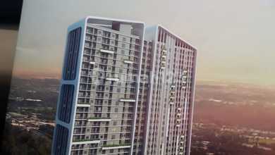 Apartemen Ekonomis di Alam Sutera, Tangerang, Harga Mulai 400 Juta