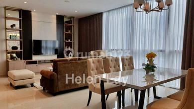 Apartemen Prestisius di Kawasan Elit Karet Tengsin, Jakarta Pusat, Harga 6 Miliar