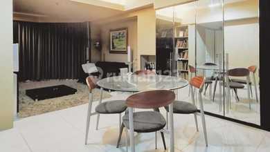 Jual Unit Apartemen Siap Ditempati 2BR Furnished Good Condition
