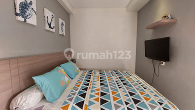 Apartemen Dijual di Ciumbuleuit Bandung Furnished