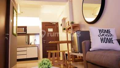 Apartemen Minimalis Lokasi Cidadap, Bandung, Harga 625 Juta