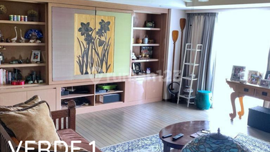 Miliki Apartemen Apartemen Mewah di Kuningan, Jakarta Selatan, 3 KT