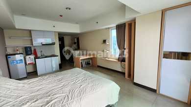 Apartemen Dijual di Sumurbandung Bandung Furnished