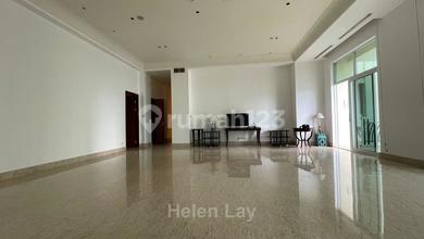 Kesempatan Apartemen Minimalis di Kebayoran Baru, Jakarta Selatan, 4 KT