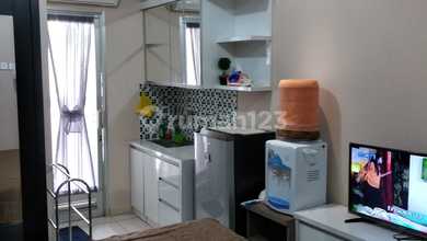 Apartemen green bay tipe studio