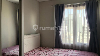 Disewakan Cepat! Apartemen Metro Park Residence