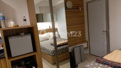 Apartemen Ekonomis di Asia Afrika, Bandung, Harga Mulai 355 Juta