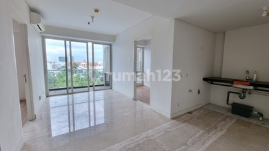 Apartemen Minimalis Lokasi Bandung Kota, Bandung, Harga 1,5 Miliar