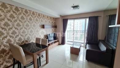 Apartment Thamrin Executive Residence 2 Br Murah Lokasi Strategis