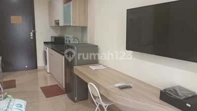Miliki Segera Apartemen di Menteng, Jakarta Pusat, LB 33m²