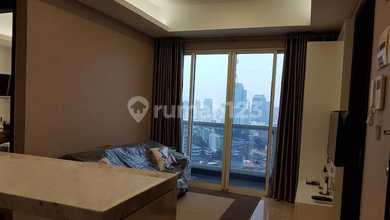 Dijual Apartemen  Menteng Park