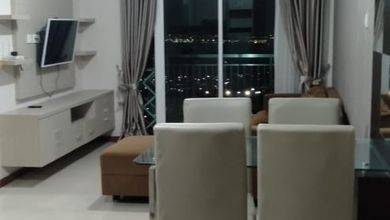 Apartemen Sewa Modern di Pluit, Jakarta Utara, Luas 82 m2