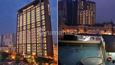 Apartemen Atria Studio 