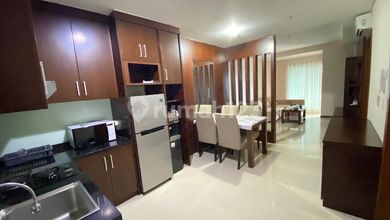  Dijual Apartemen Condo Green Bay Pluit