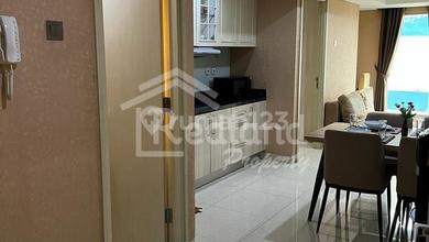 Apartemen Sewa Harga Terjangkau di Pleburan, Semarang