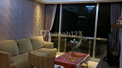 Apartemen Nyaman Dijual Cepat di Kemang, Jakarta Selatan, Harga Menarik!