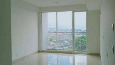 Jual Terjangkau Apartemen di Dago 2br Lokasi Strategis